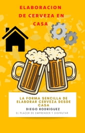 ELABORACION DE CERVEZA EN CASA