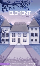 ELEMENT, tome 1