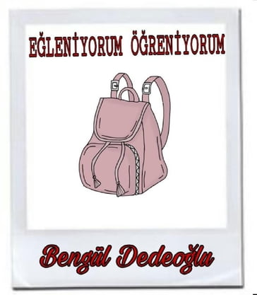 ELENYORUM öreniyorum - Bengul Dedeolu