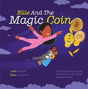 ELLIE AND THE MAGIC COIN