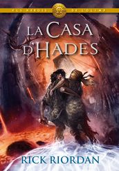 ELS HEROIS DE L OLIMP 4: La Casa d Hades