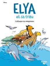 ELYA ET SA TRIBU - T2 - L