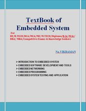 EMBEDDED SYSTEM