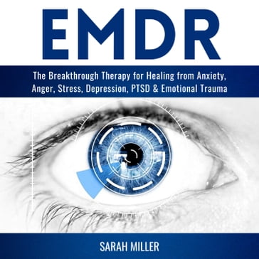 EMDR - Sarah Miller