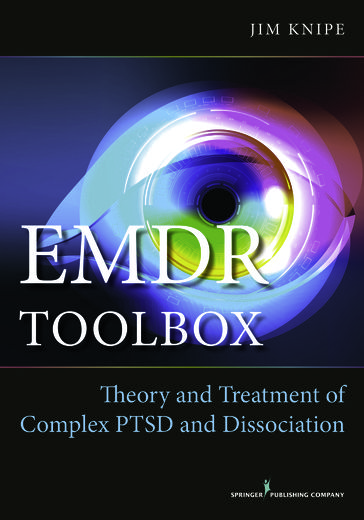 EMDR Toolbox - PhD James Knipe