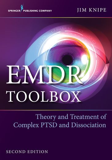 EMDR Toolbox - PhD James Knipe