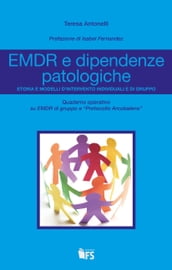 EMDR e dipendenze patologiche