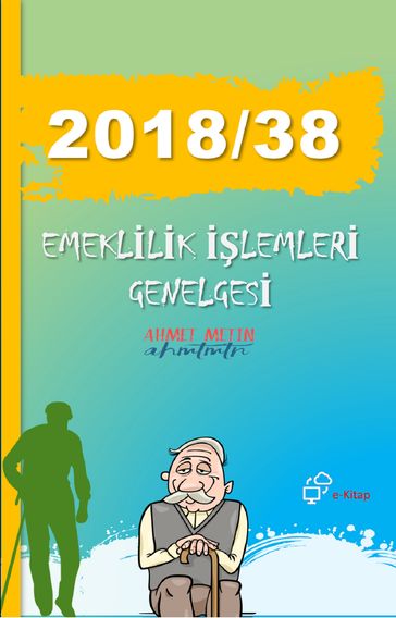 EMEKLLK LEMLER GENELGES - Ahmet METN
