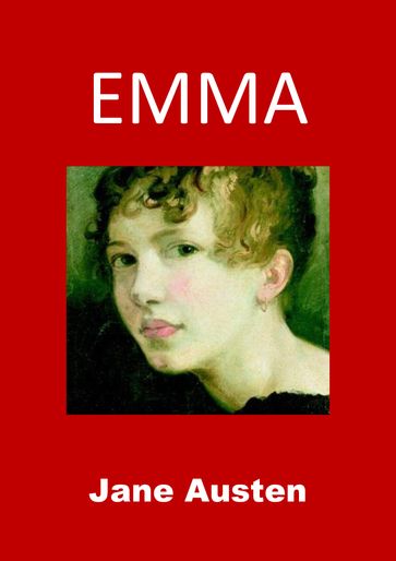 EMMA - Austen Jane