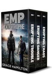 EMP Catastrophe: The Complete Series