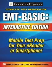 EMT--Basic Exam