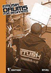 EMUSIK Drums for Beginners