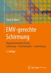 EMV-gerechte Schirmung