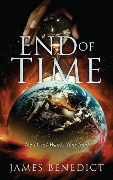 END OF TIME - James Benedict