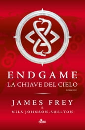 ENDGAME. LA CHIAVE DEL CIELO