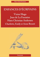 ENFANCES D ÉCRIVAINS