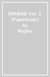 ENNEAD Vol. 2 [Paperback]