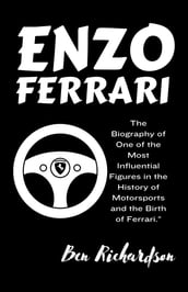 ENZO FERRARI