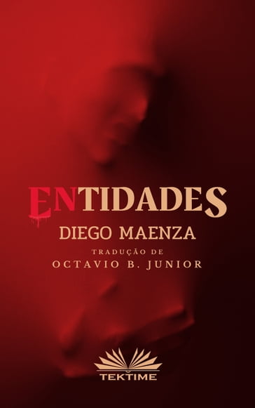 ENtidades - Diego Maenza