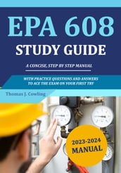 EPA 608 Study Guide