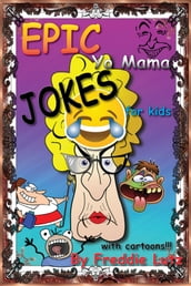 EPIC Yo mama JOKES for Kids