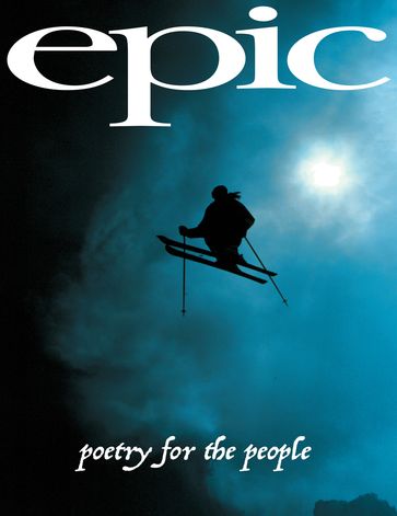 EPIC storybook - Peter Corney