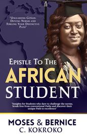 EPISTLE TO THE AFRICAN STUDENT