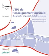 EPL de l enseignement agricole (ePub)