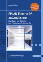 EPLAN Electric P8 automatisieren