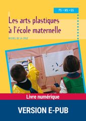 EPUB Arts plastiques à l