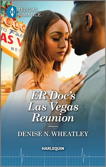 ER Doc's Las Vegas Reunion - Denise N. Wheatley