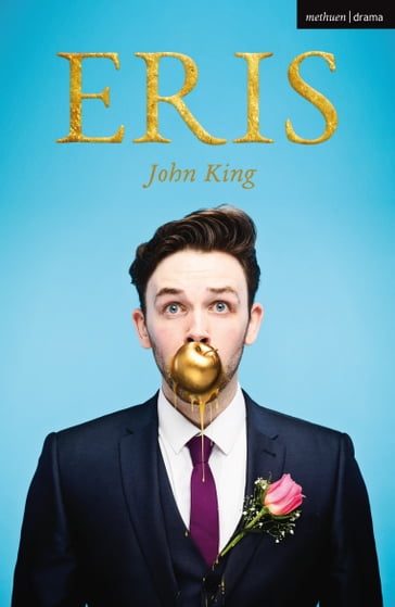 ERIS - John King