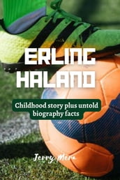 ERLING HALAND