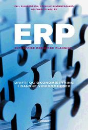 ERP: ENTERPRISE RESOURCE PLANNING