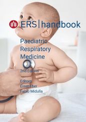 ERS Hanbook of Paediatric Respiratory Medicine