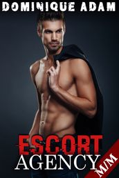 ESCORT AGENCY