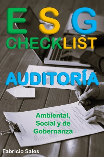 ESG: Checklist Auditoría - Fabricio Silva