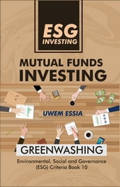 ESG INVESTING Mutual Funds Investing