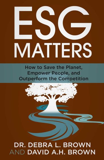 ESG Matters - David Brown