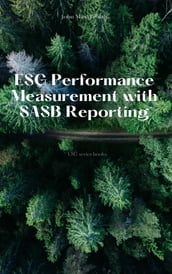 ESG Performance Measurement with SASB Reporting