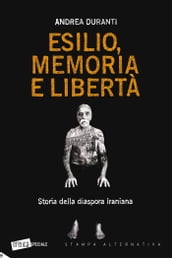 ESILIO, MEMORIA E LIBERTA 