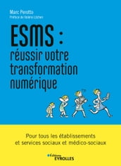 ESMS : réussir votre transformation numérique