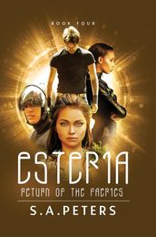 ESTERIA: Return of the Faeries