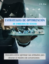 ESTRATEGIAS DE OPTIMIZACIÓN DE EMBUDOS DE VENTAS