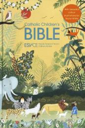 ESV-CE Catholic Children¿s Bible