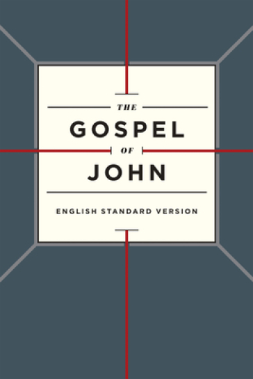 ESV Gospel of John