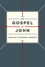 ESV Gospel of John