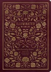 ESV Illuminated¿ Bible, Art Journaling Edition