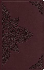 ESV Value Thinline Bible