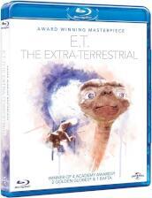 E.T. - L Extra-Terrestre (Collana Oscar)